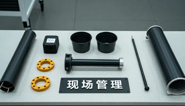民用项目施工安全:性能保障的选型关注点