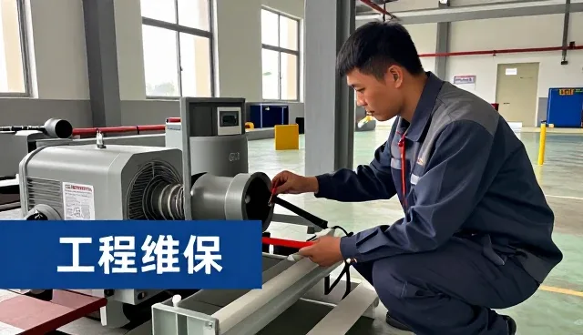 工程维保客户如何选择智能管网系统
